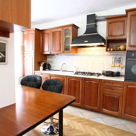 Ferienwohnung City Center Comfort Blue Sky Koper Exterior foto