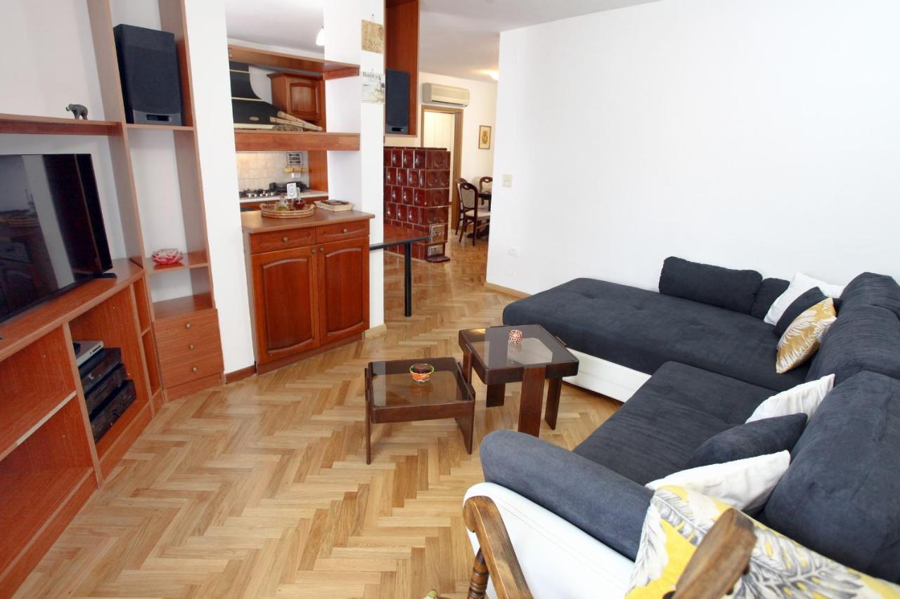 Ferienwohnung City Center Comfort Blue Sky Koper Exterior foto