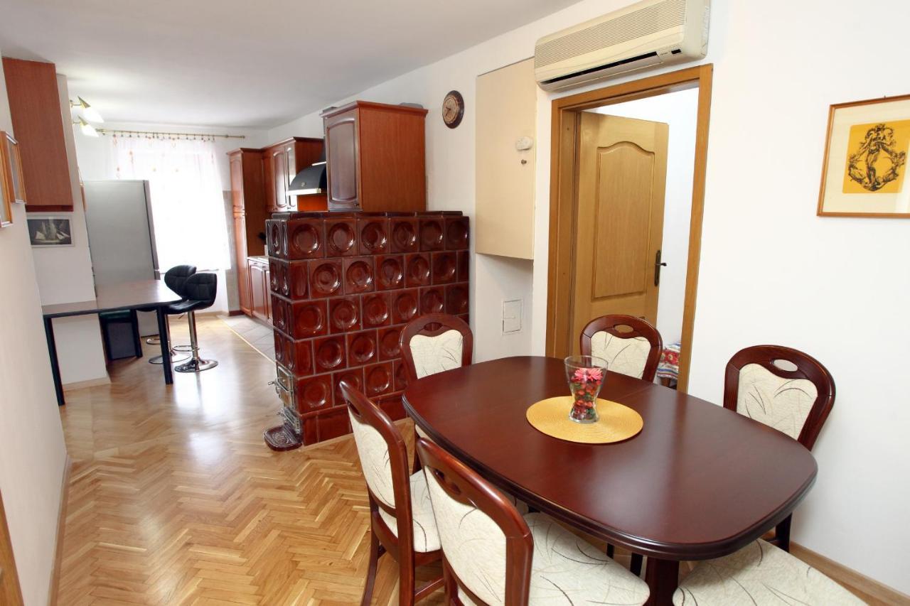 Ferienwohnung City Center Comfort Blue Sky Koper Exterior foto